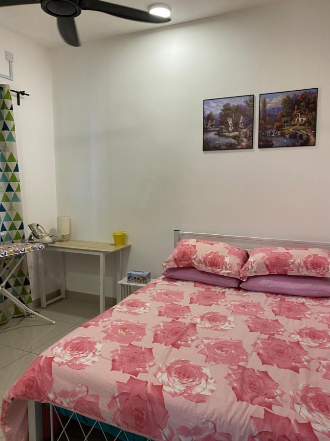 Zima Homestay@Kajang2 Buitenkant foto