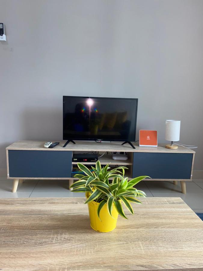 Zima Homestay@Kajang2 Buitenkant foto